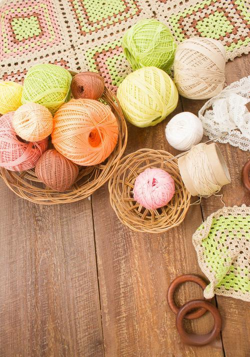Can I Take A Crochet Hook And Yarn On An Airplane