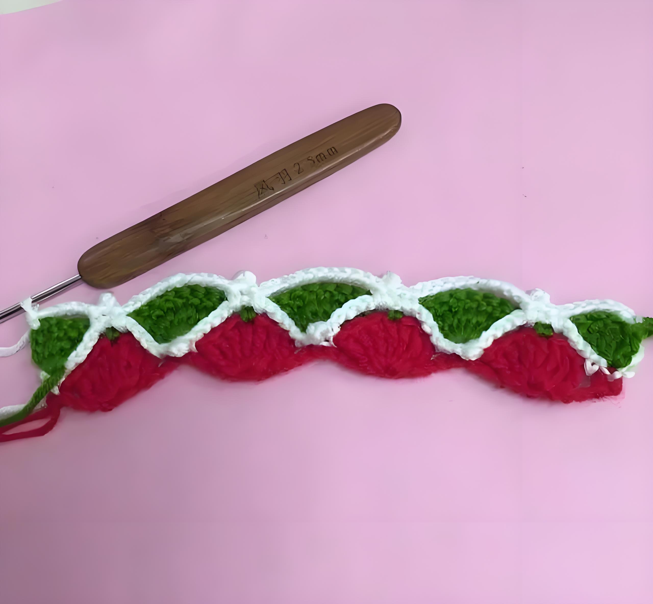 Can You Make A Diy Crochet Hook