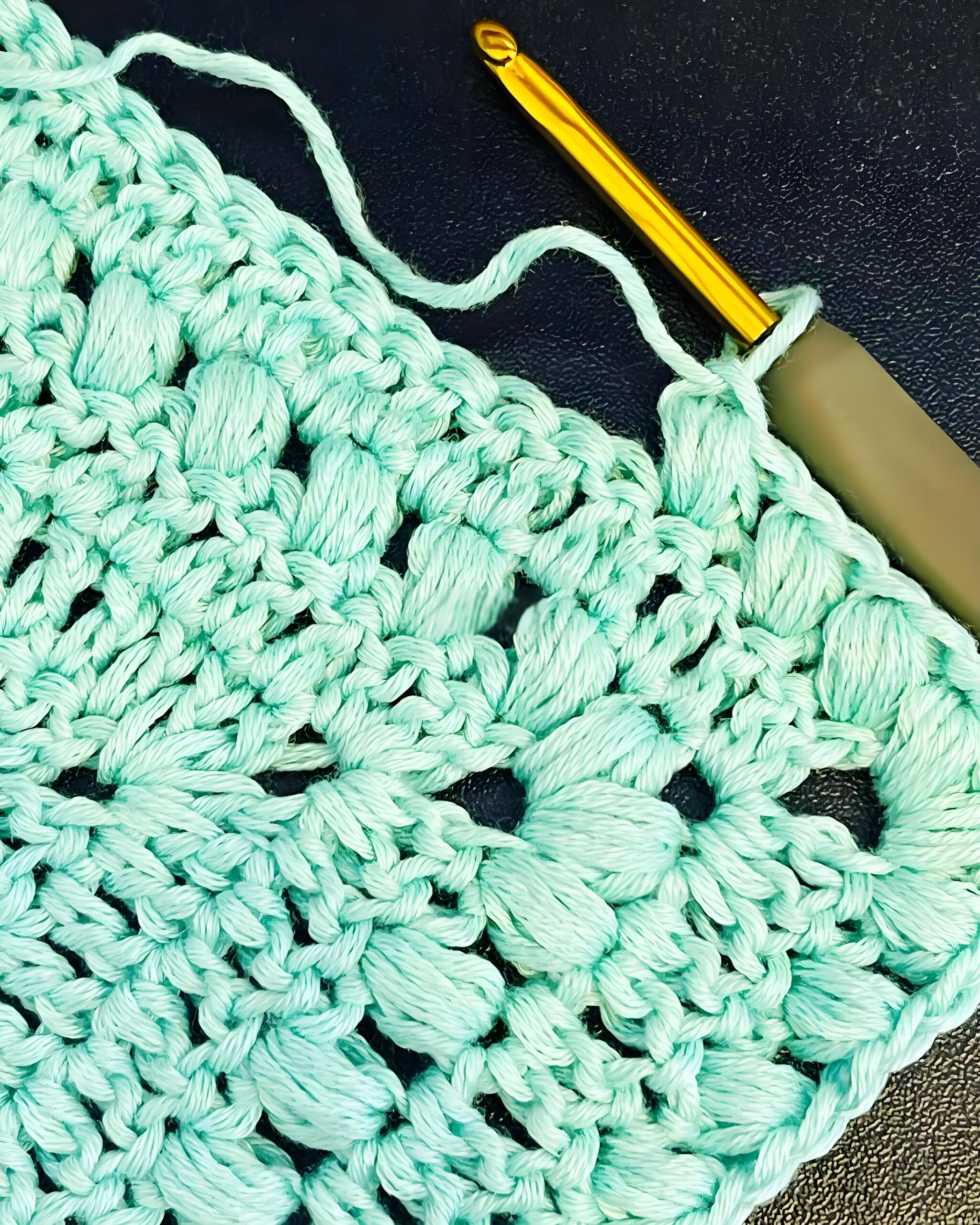 Can You Use Any Needle For Crochet