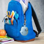Cute Dinosaur Diy Crochet Kit For Beginners Knapsack