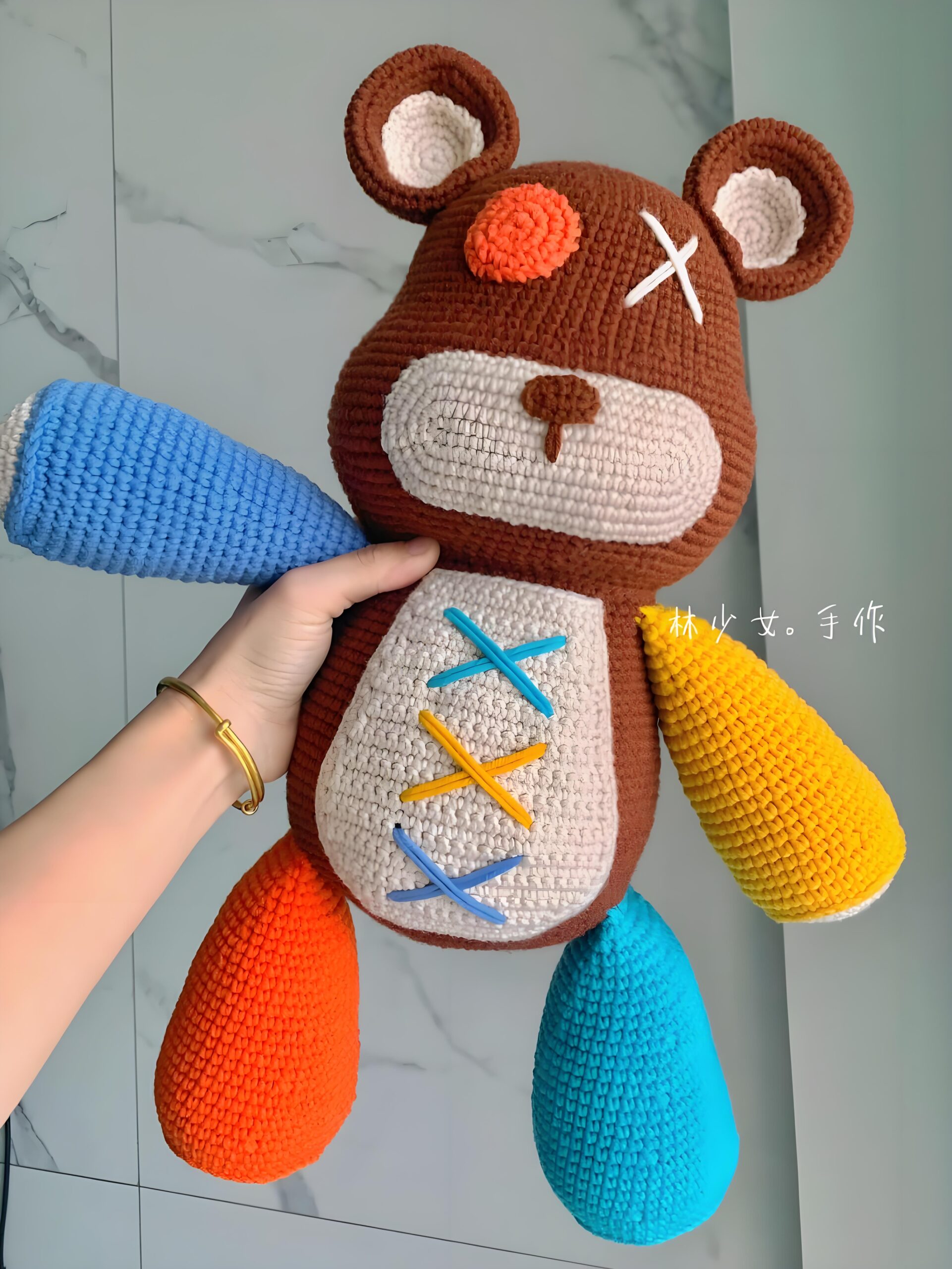 How Can I Make Money With Crochet