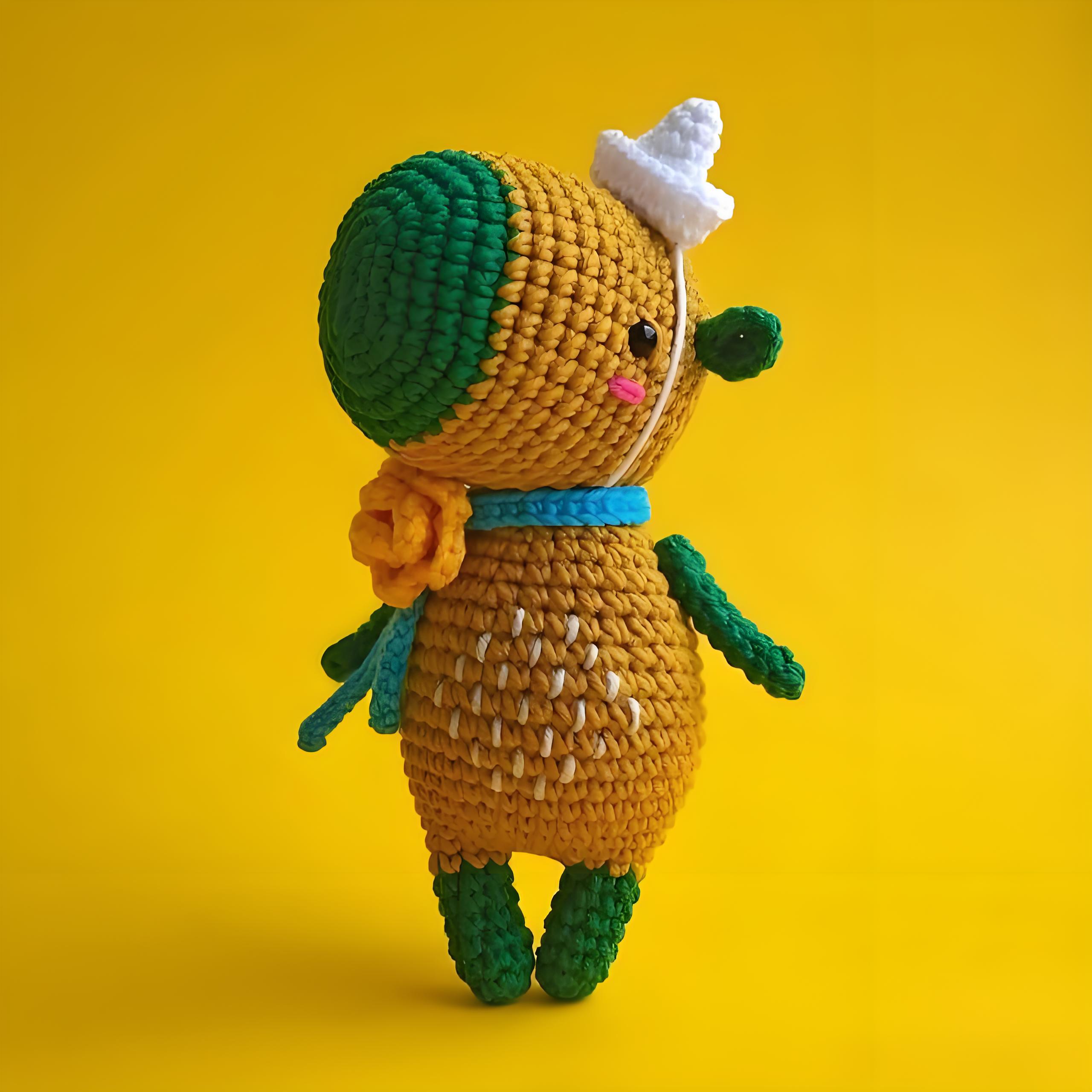How Do You Crochet A Granny Square Step By Step