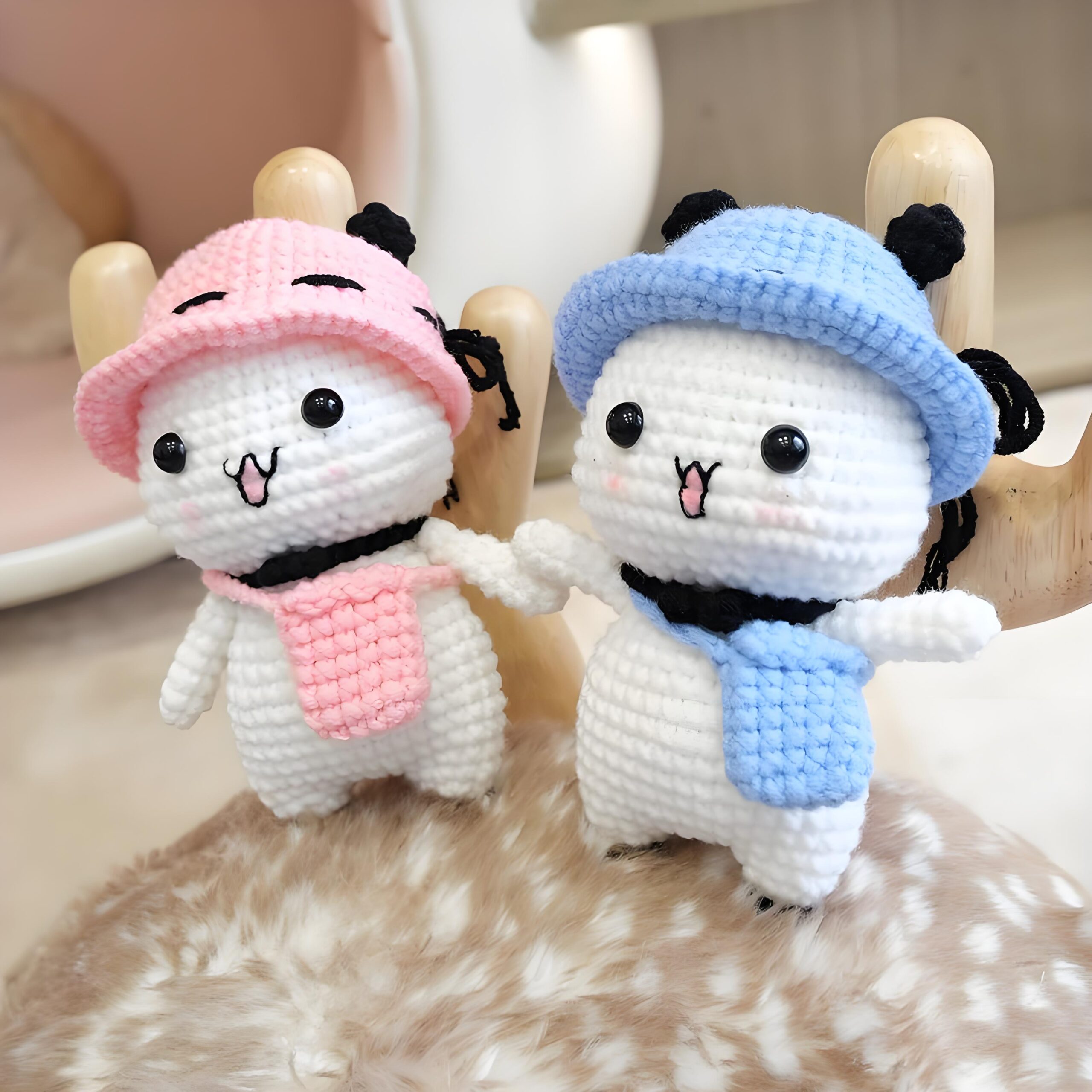 How Long Does It Take To Learn How To Crochet