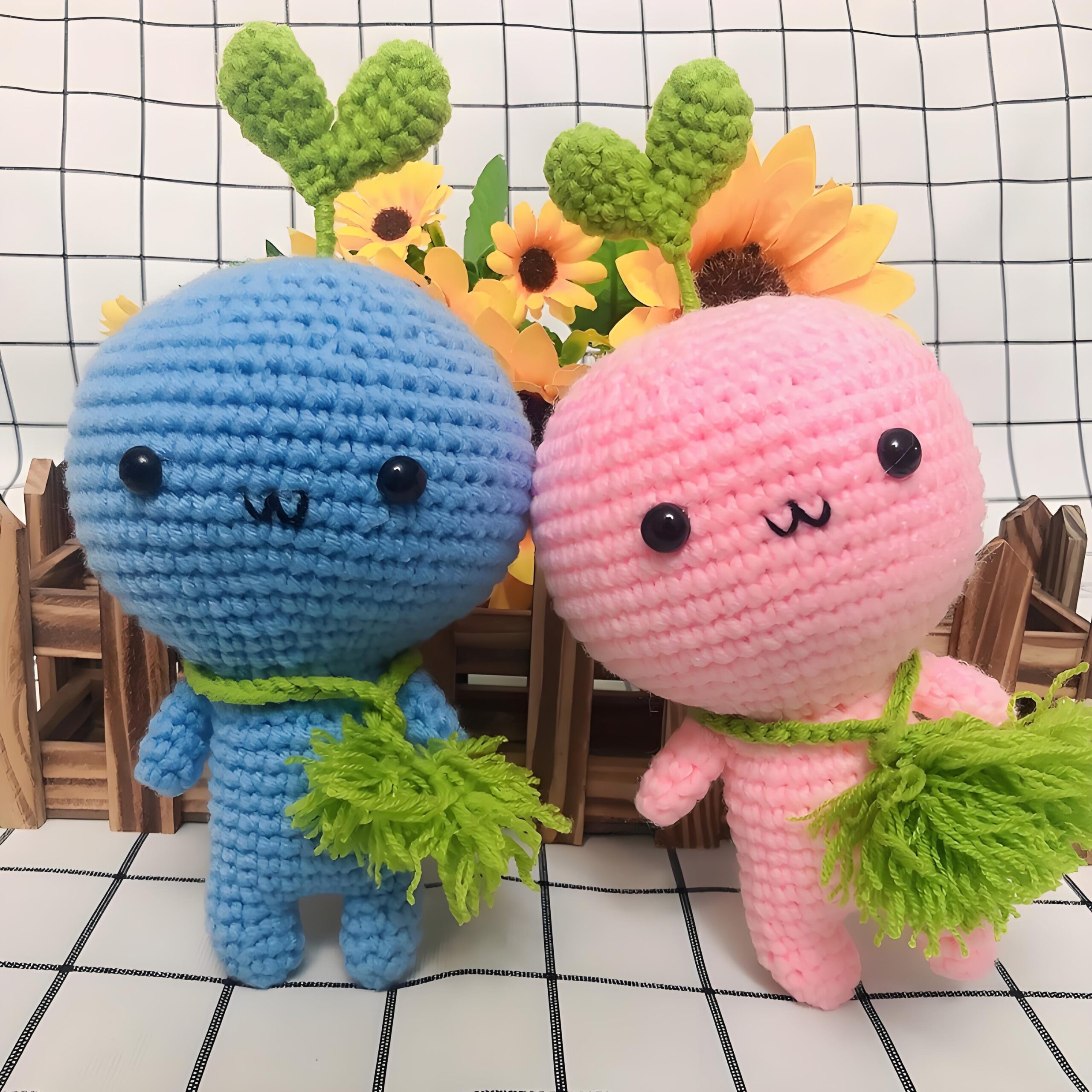 Is Crocheting Easy
