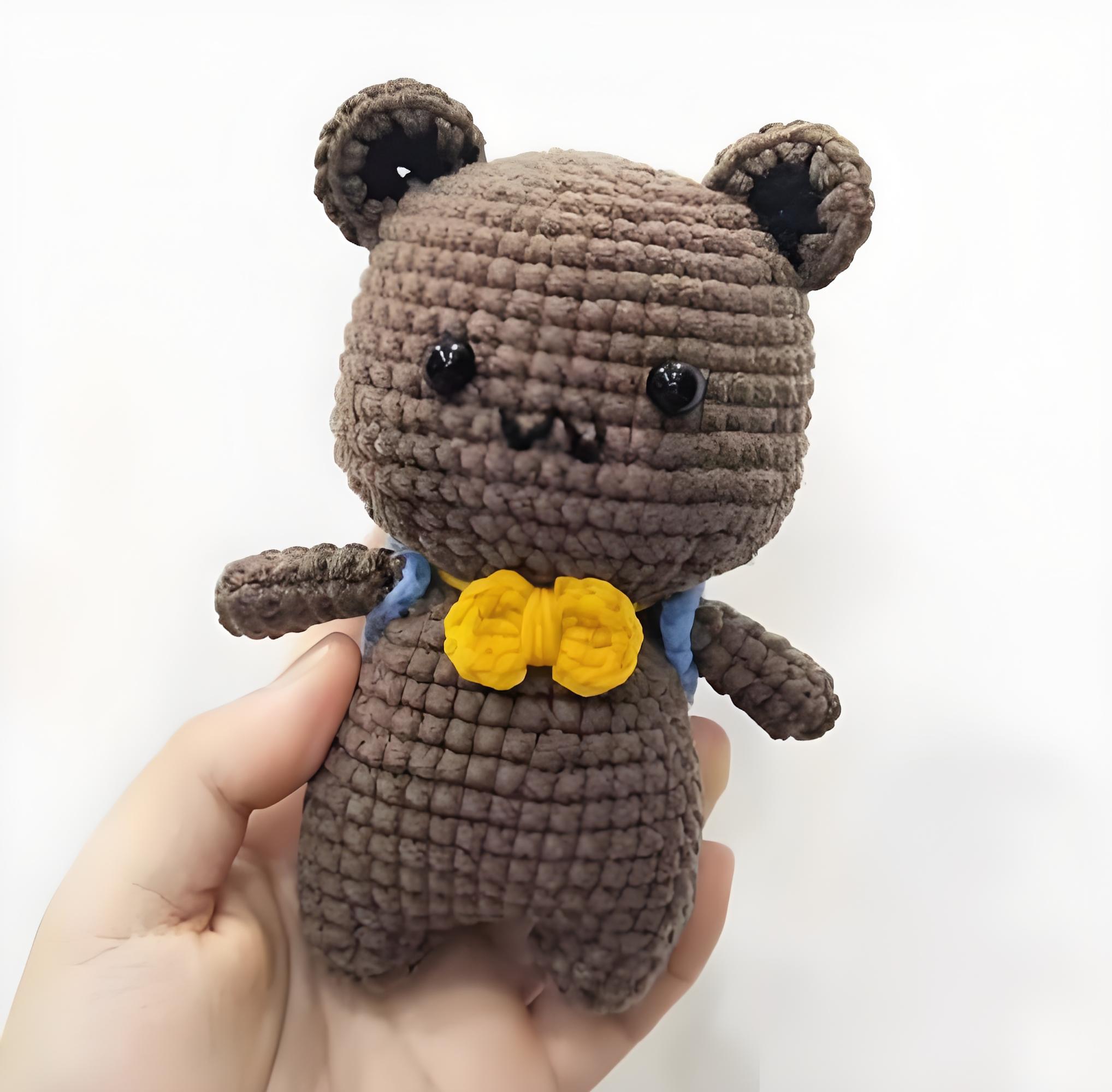 Is Crocheting For Boys Or Girls