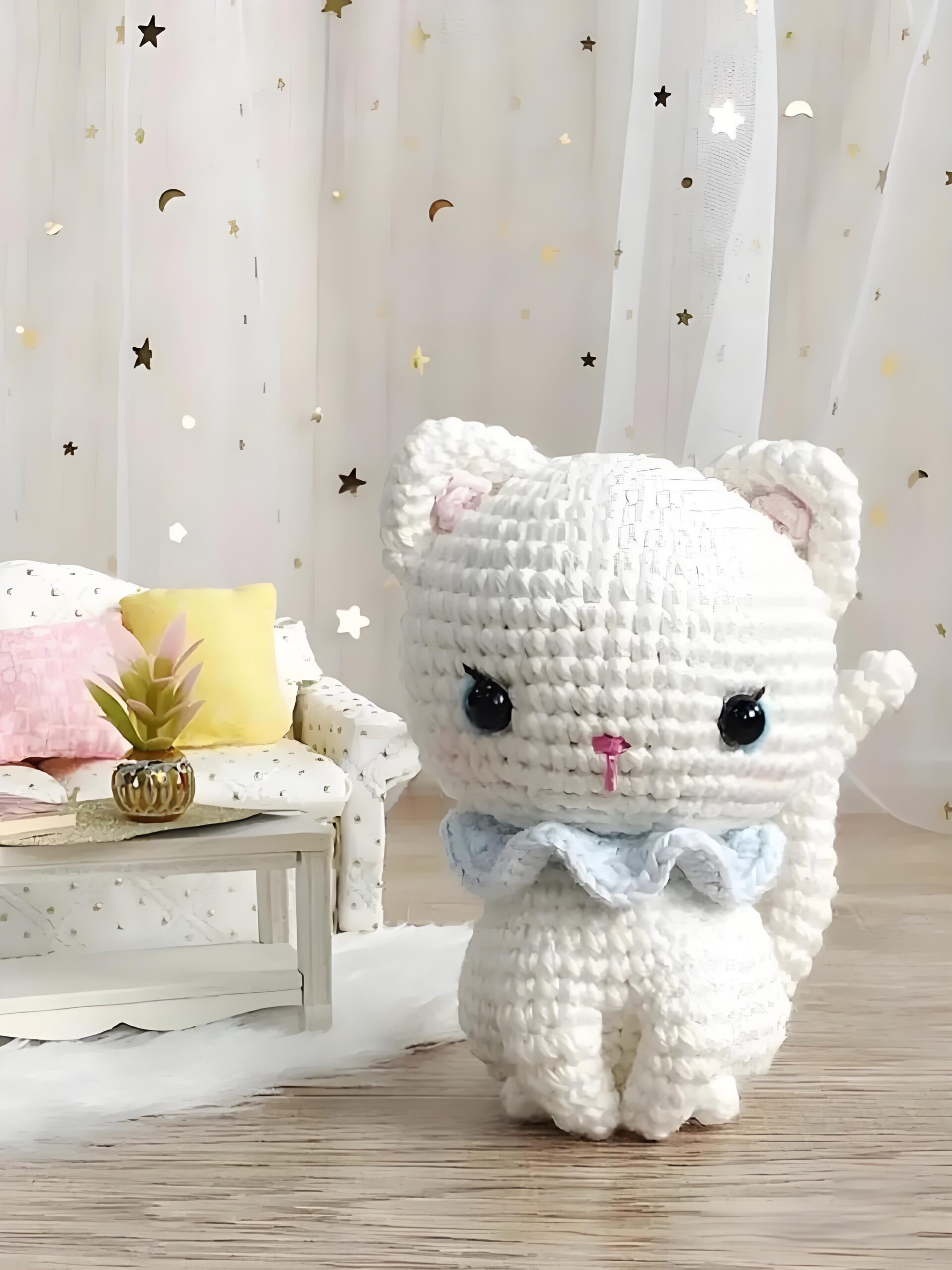 Is Crocheting Frustrating