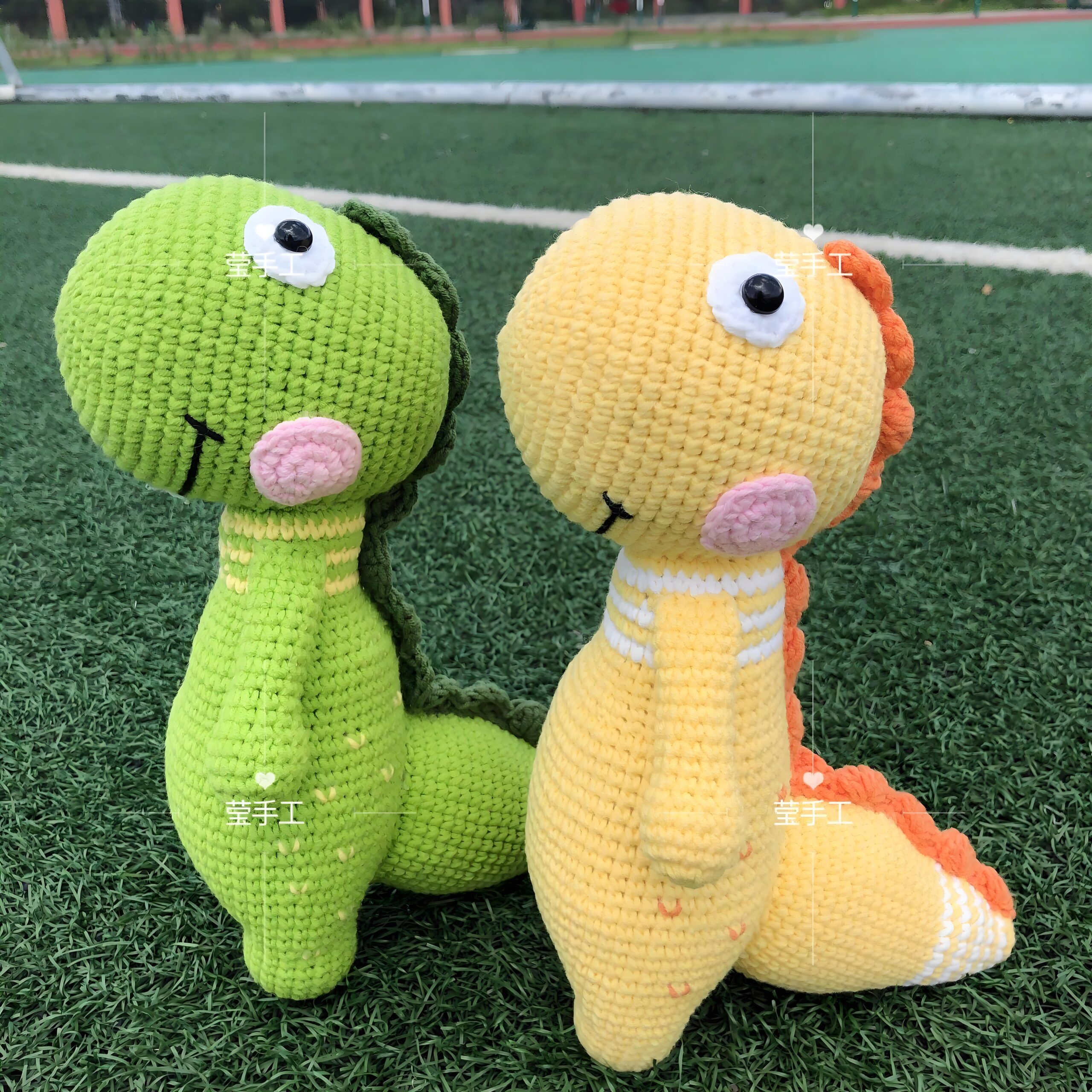 Is Crocheting Impressive