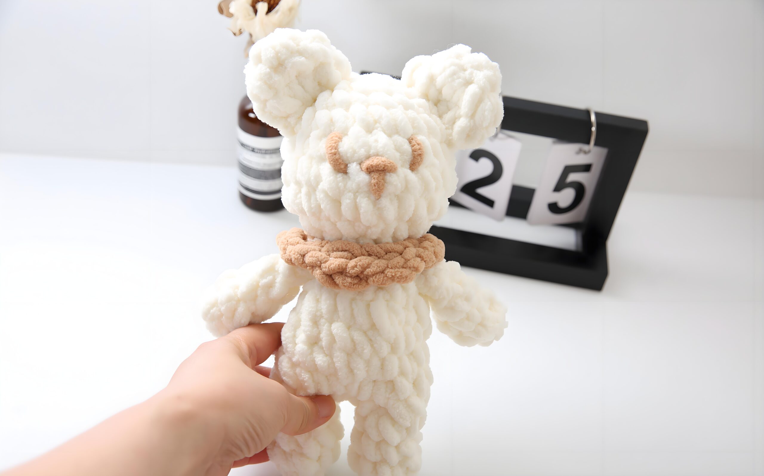 Is It Crotchet Or Crochet
