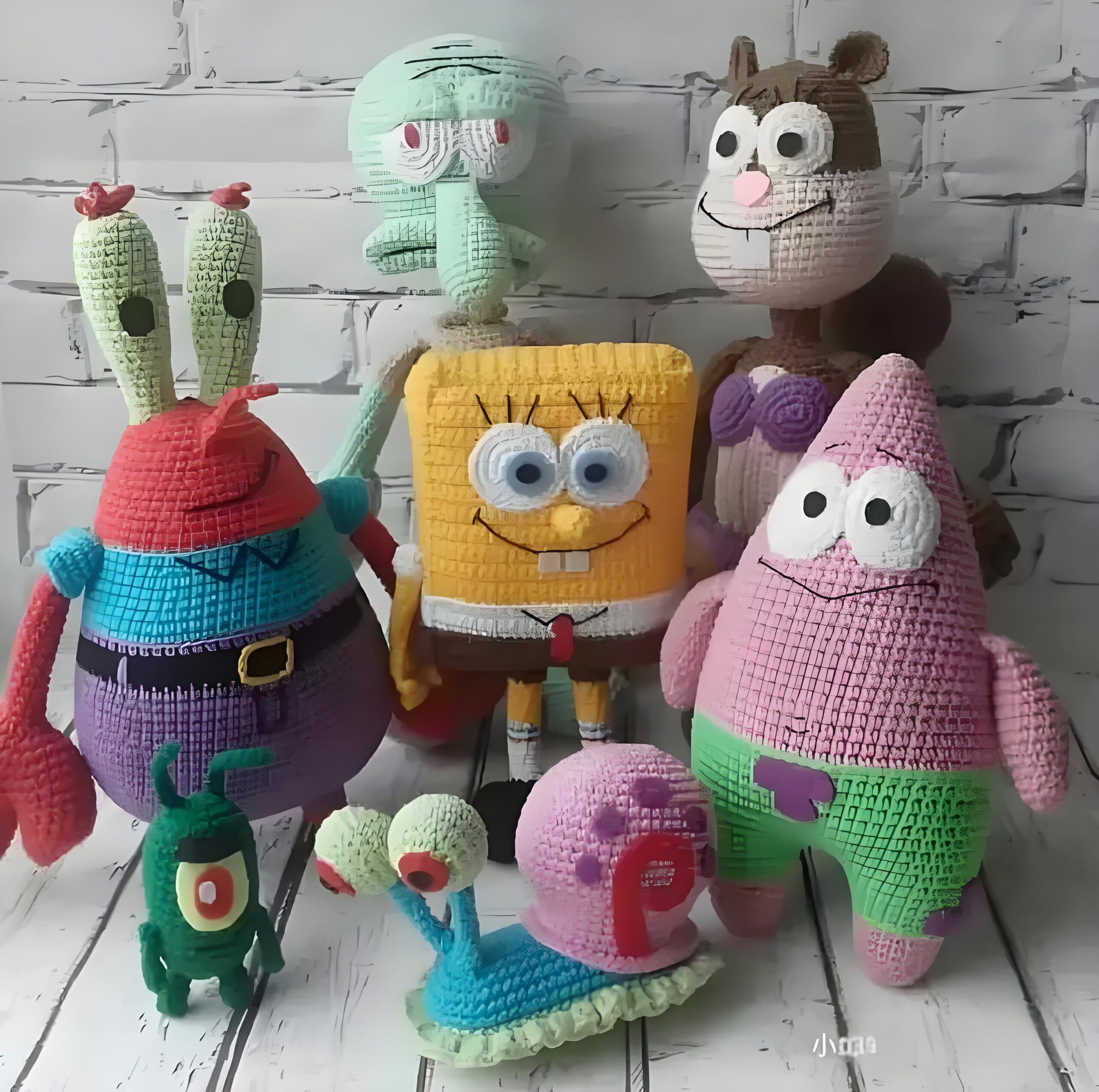 Is Knitting Or Crocheting Prettier