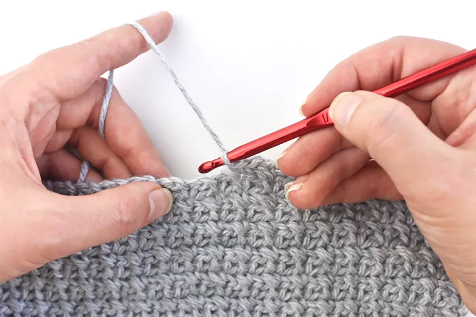 Pencil Grip