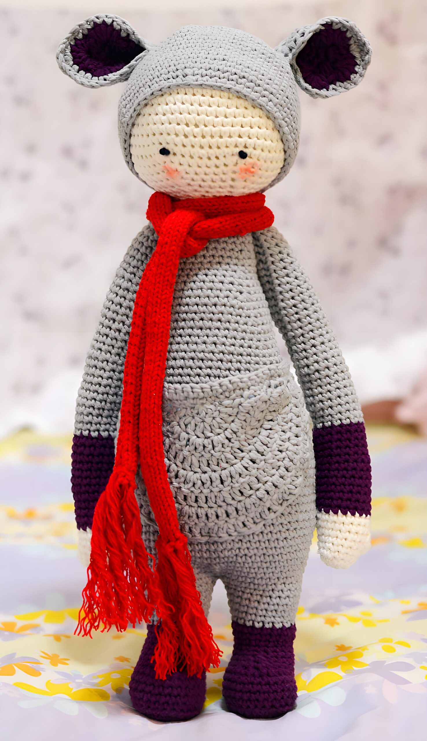 What Are Some Crochet Tips For Beginners