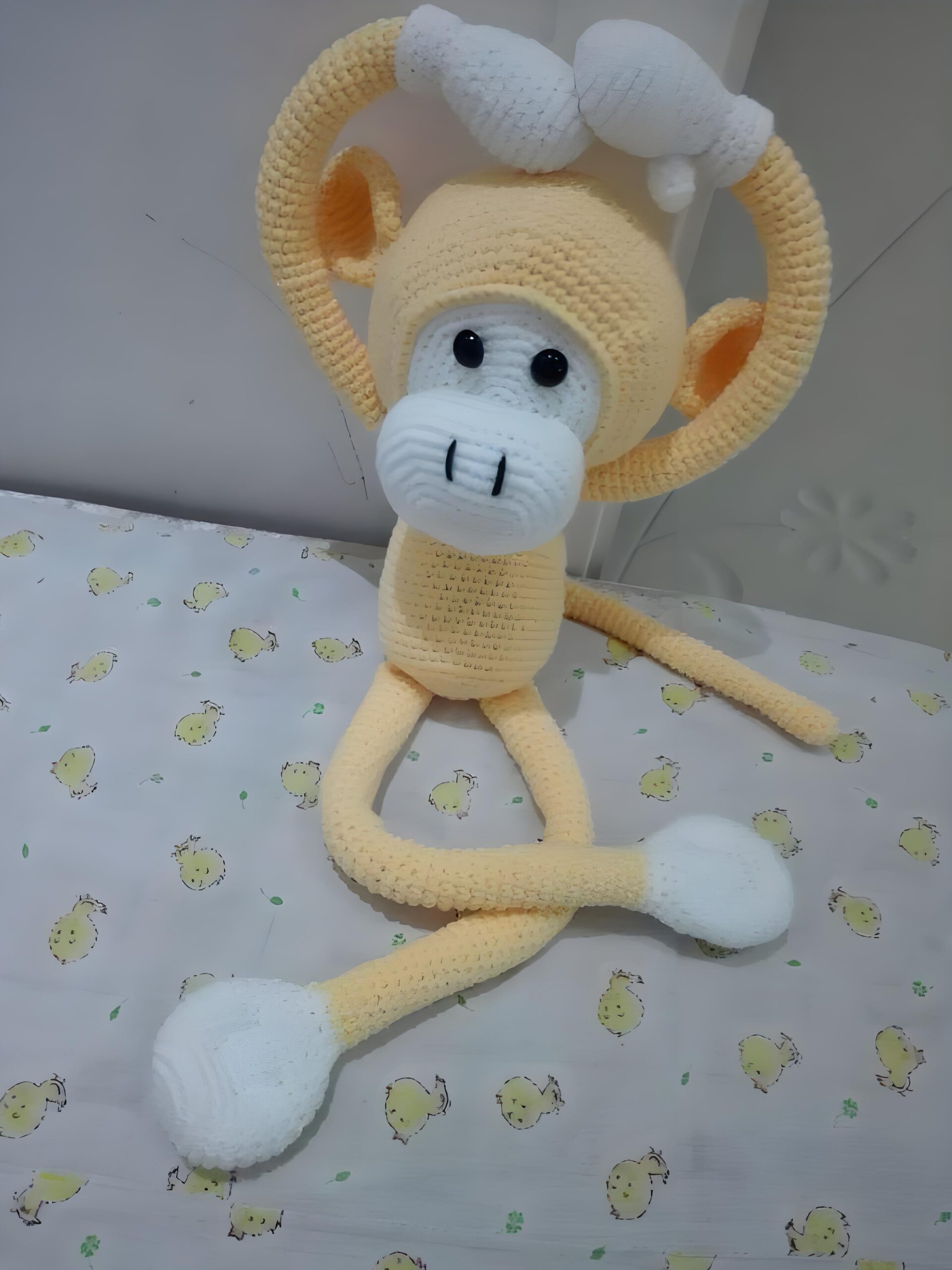 What Are Some Ways To Start Crocheting