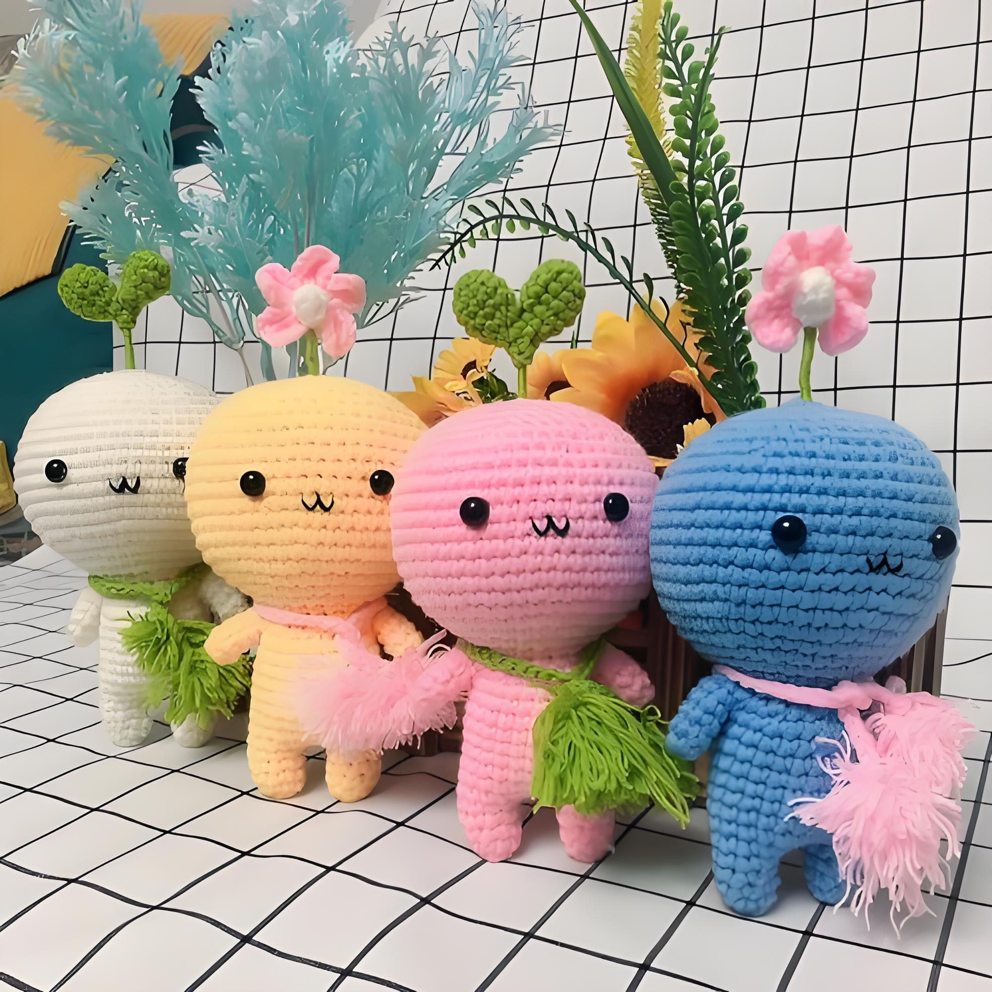 What Are The Cons Of Crocheting