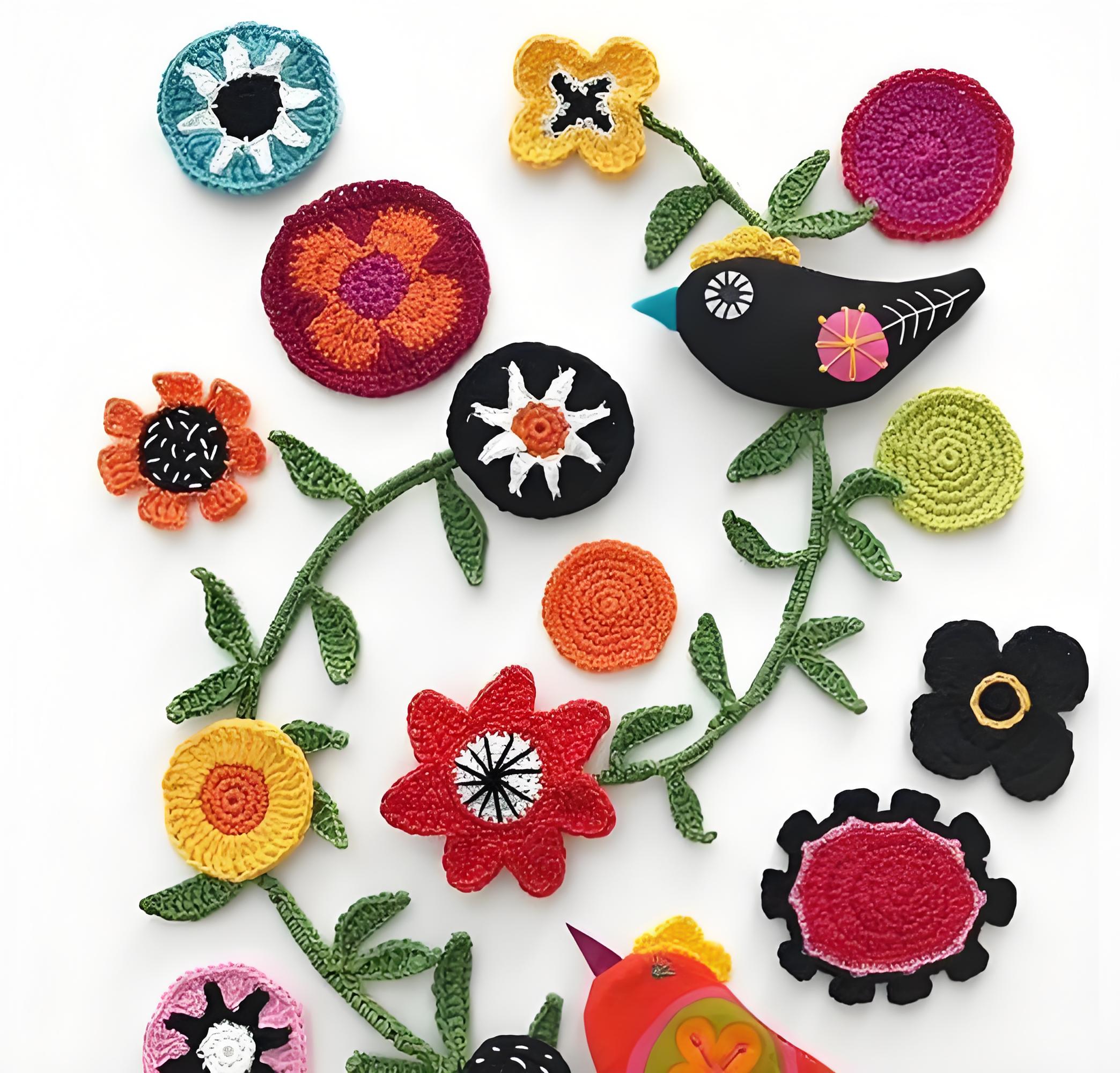 What Happens If You Use A Different Crochet Hook