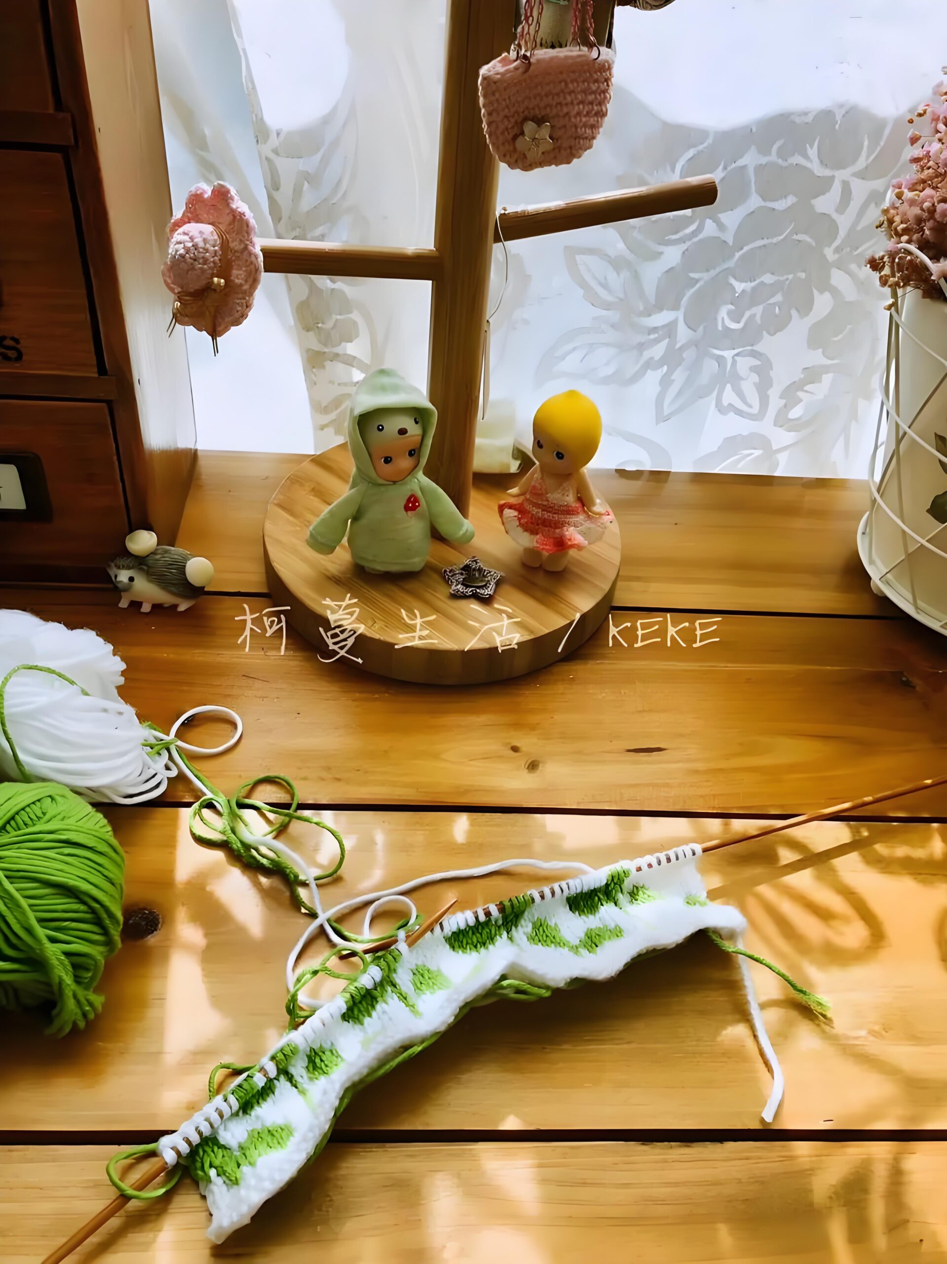What If I Don't Have A Yarn Needle
