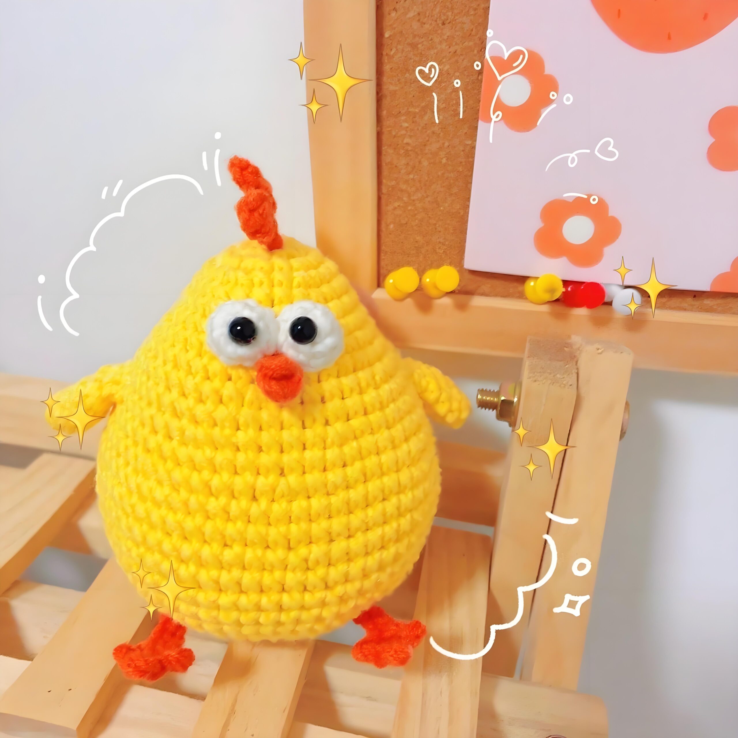 What Is Meant By Crocheting