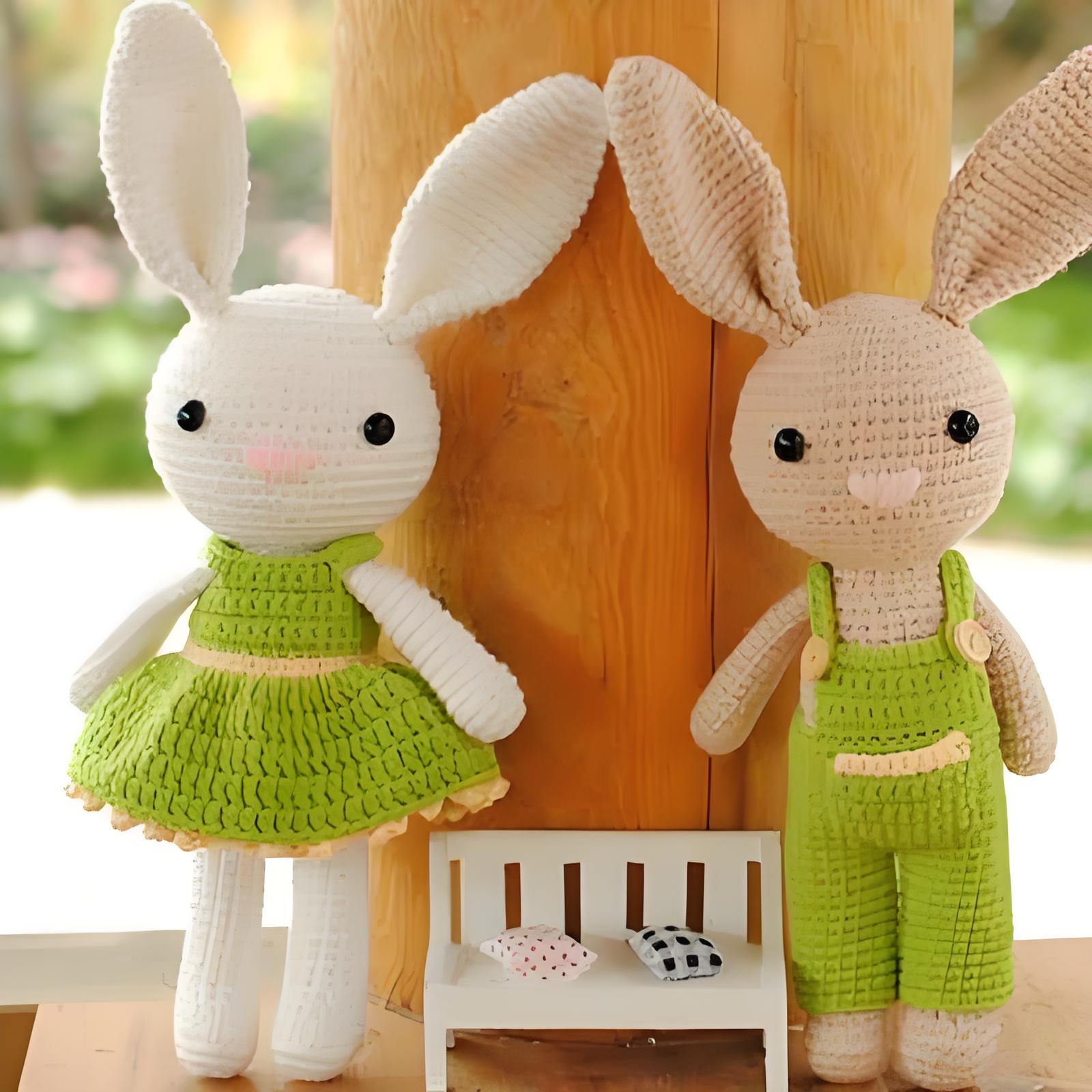 What Is The Best Age For Crochet