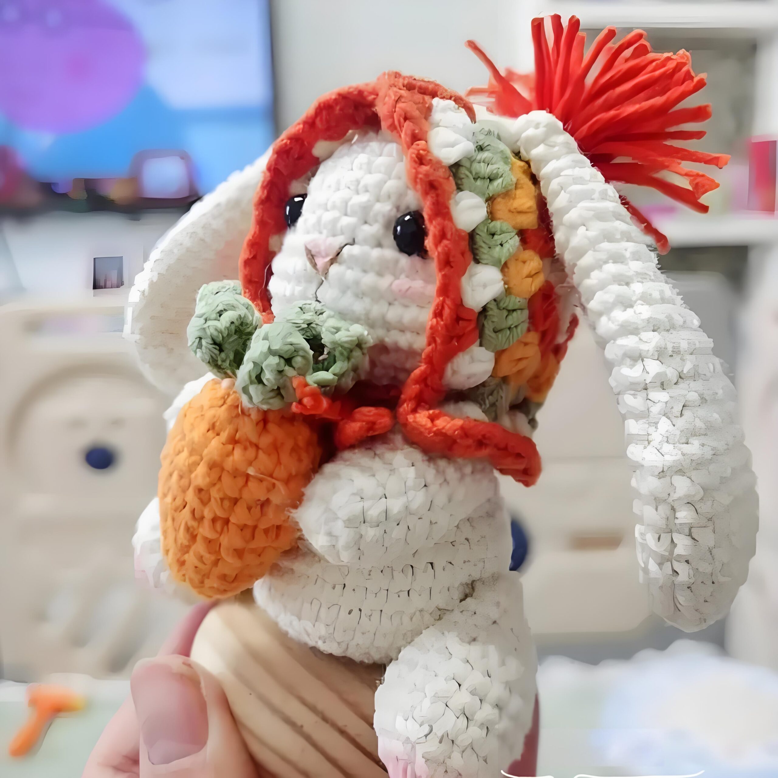 What Is The Best Way To Learn To Crochet
