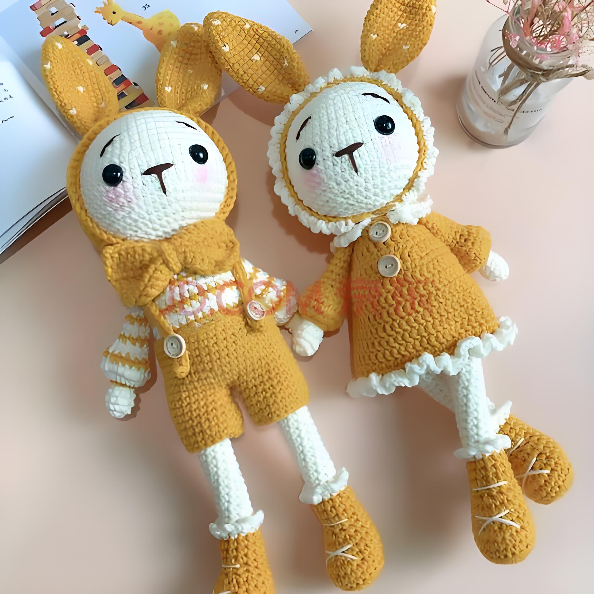 What Is The First Thing You Should Crochet