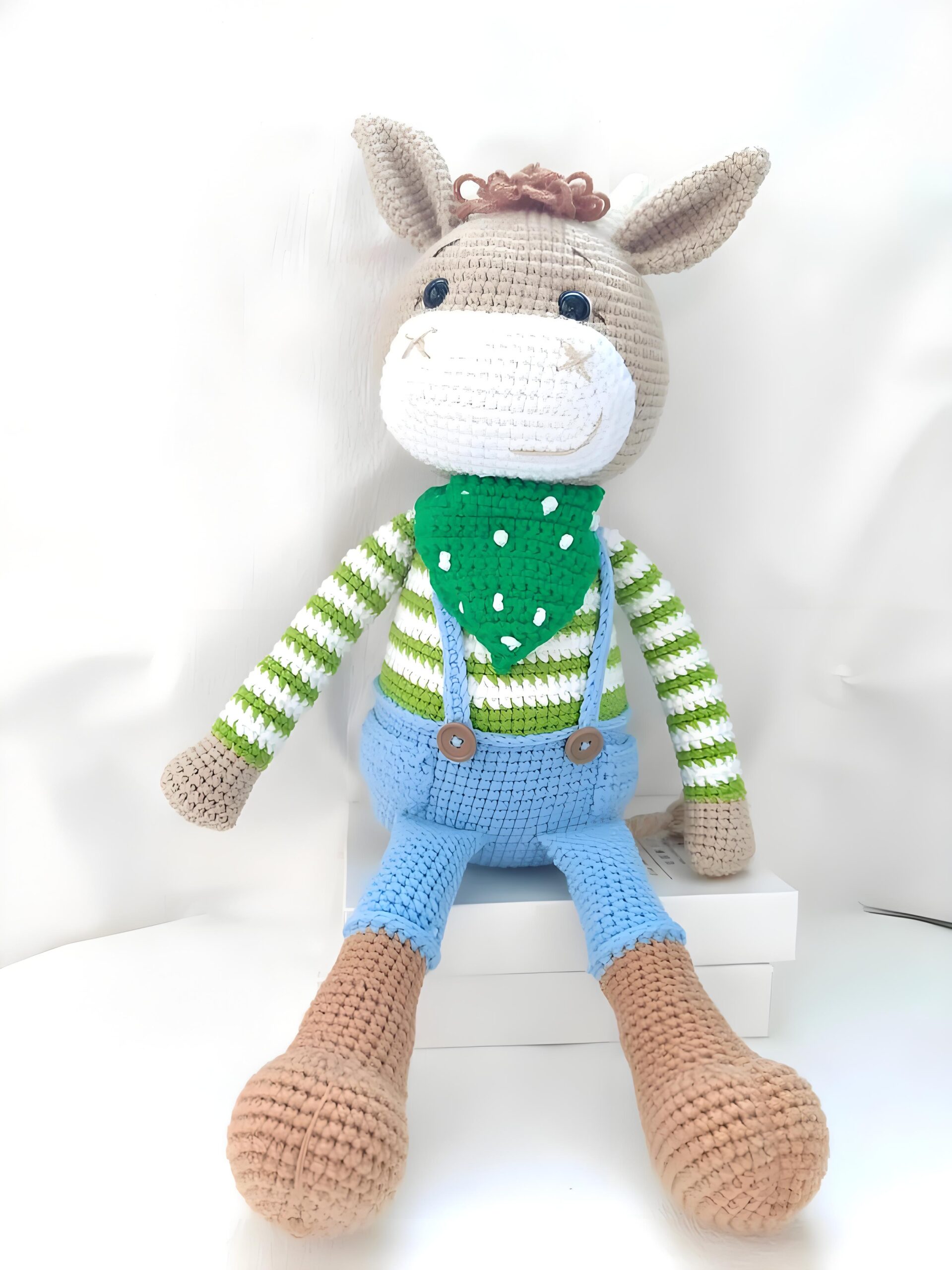 What Is The Hardest Part Of Crocheting