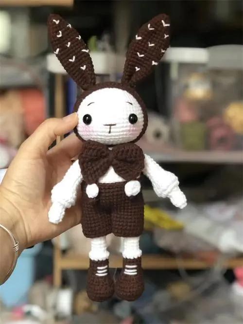 What Is The Most Bought Crochet Item