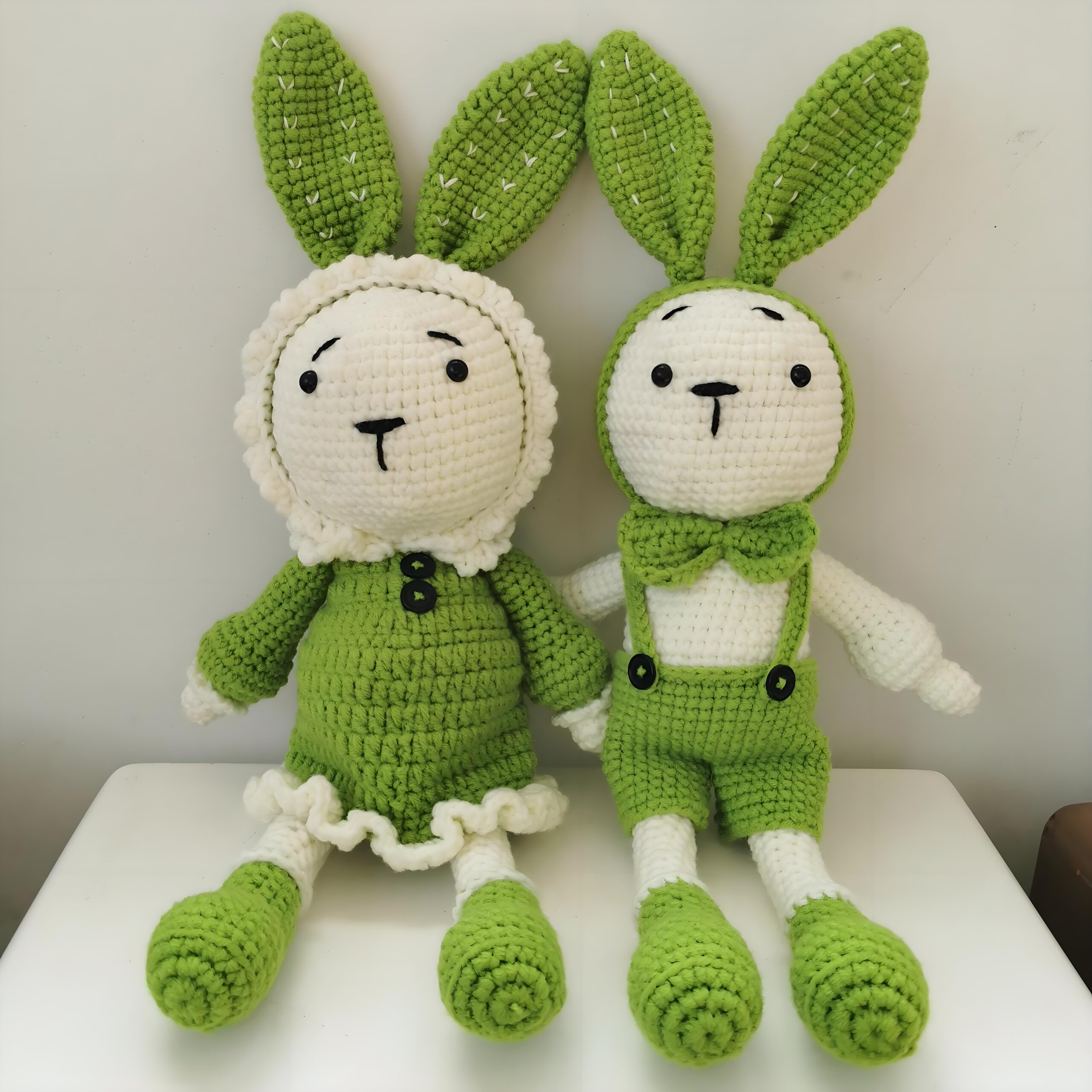 Which Produces A Better Garment, Knitting Or Crochet