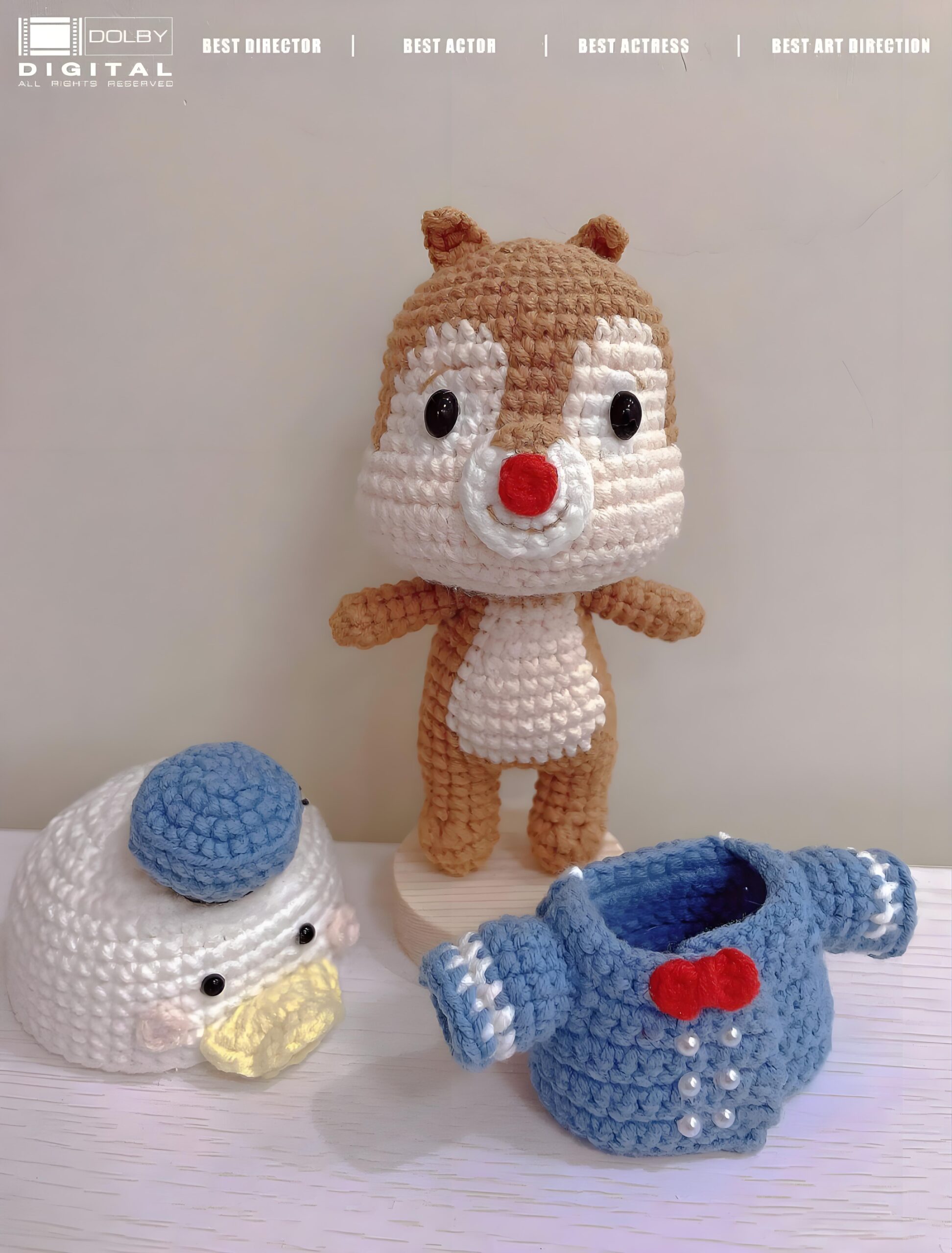 Why Doing Crochet Is Fun