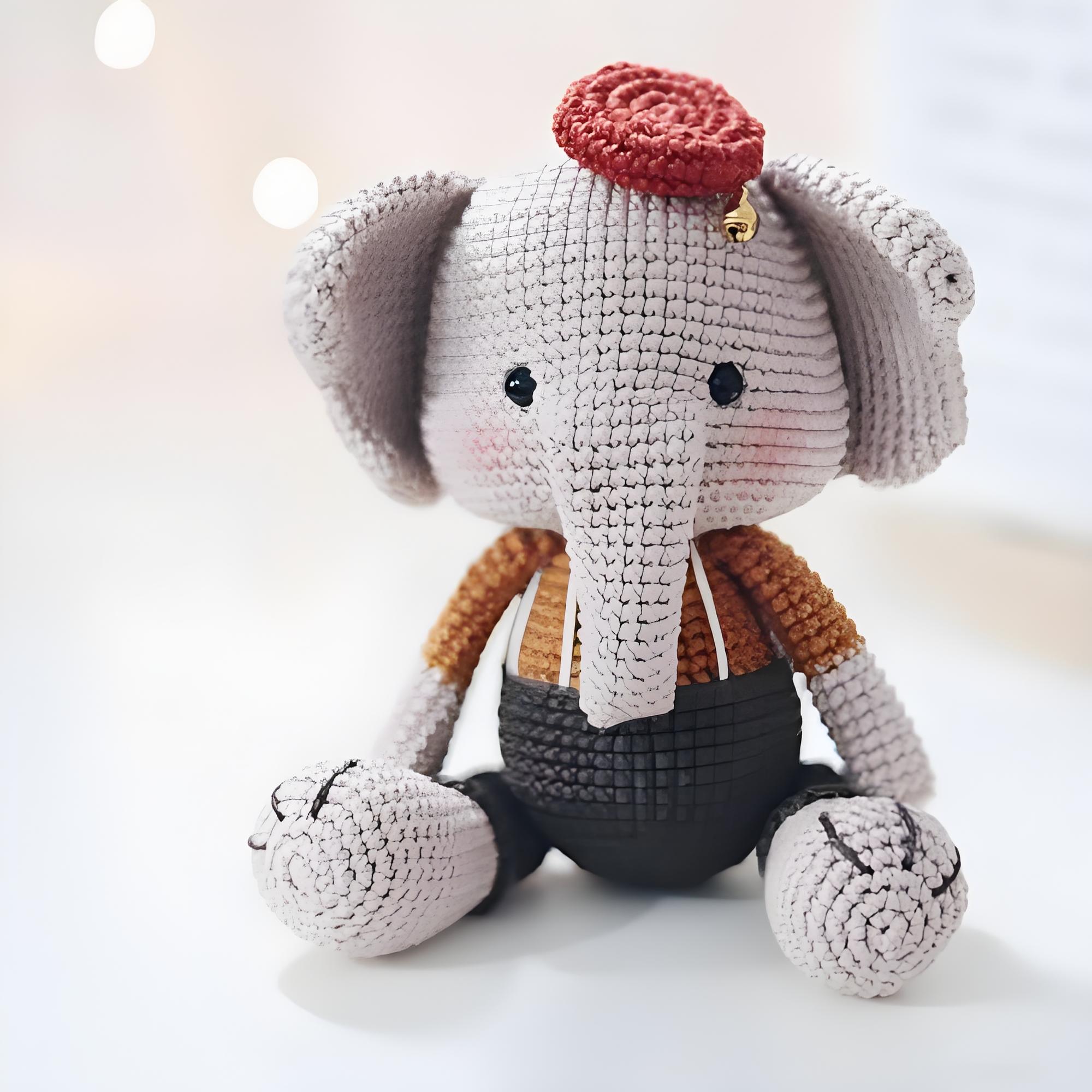 Why Is Crochet Enjoyable