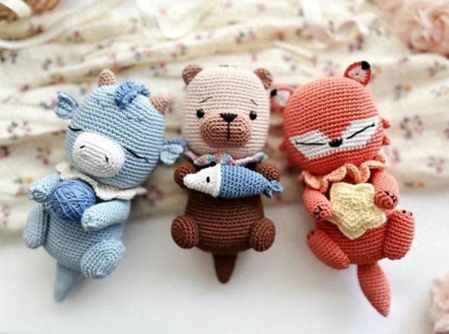Why Is Crochet So Addictive