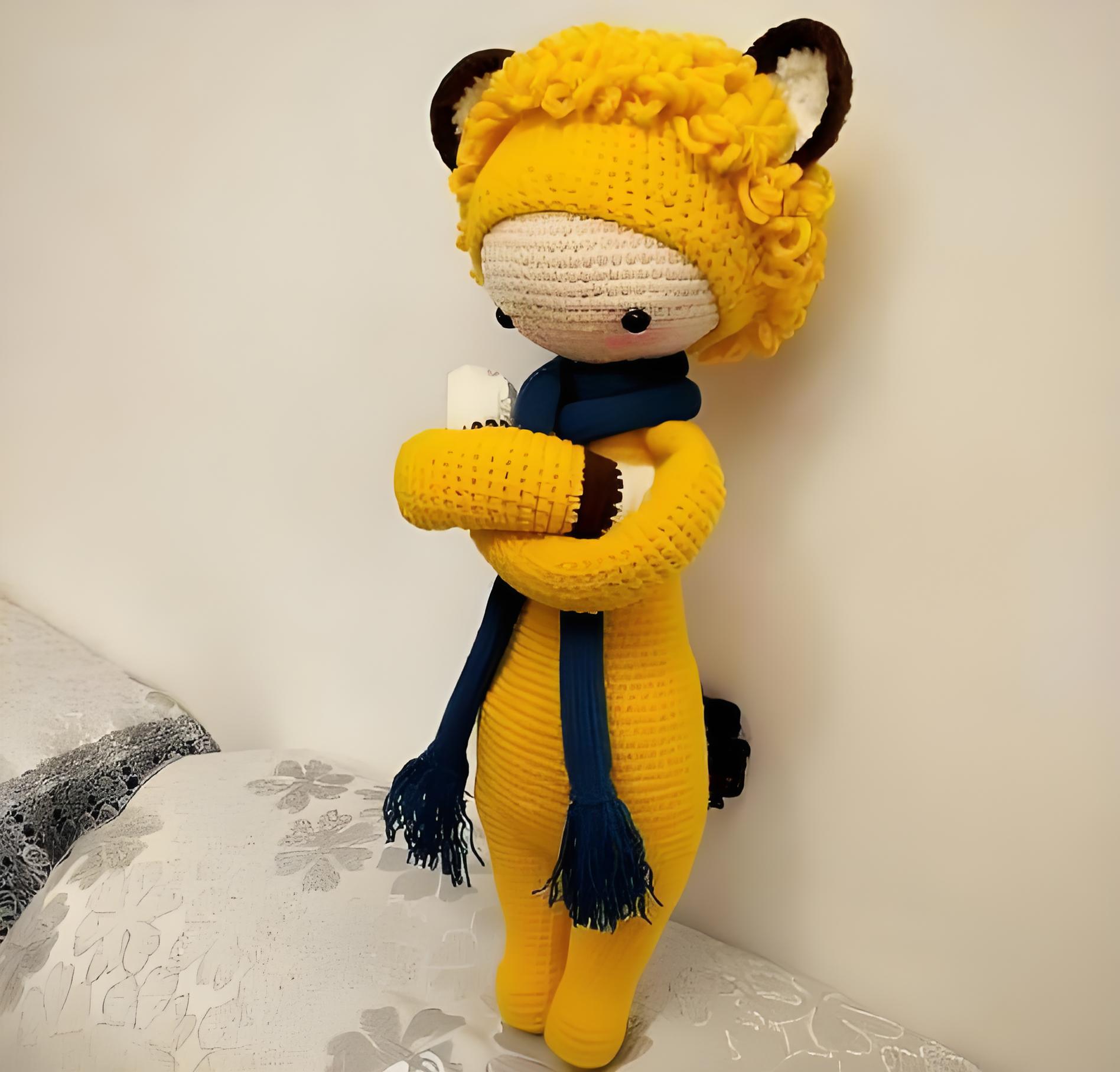 Why Is Crochet So Addictive