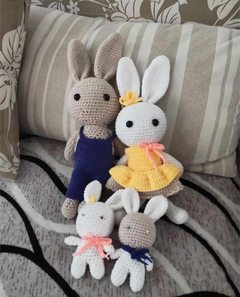 Why Is Crochet So Difficult