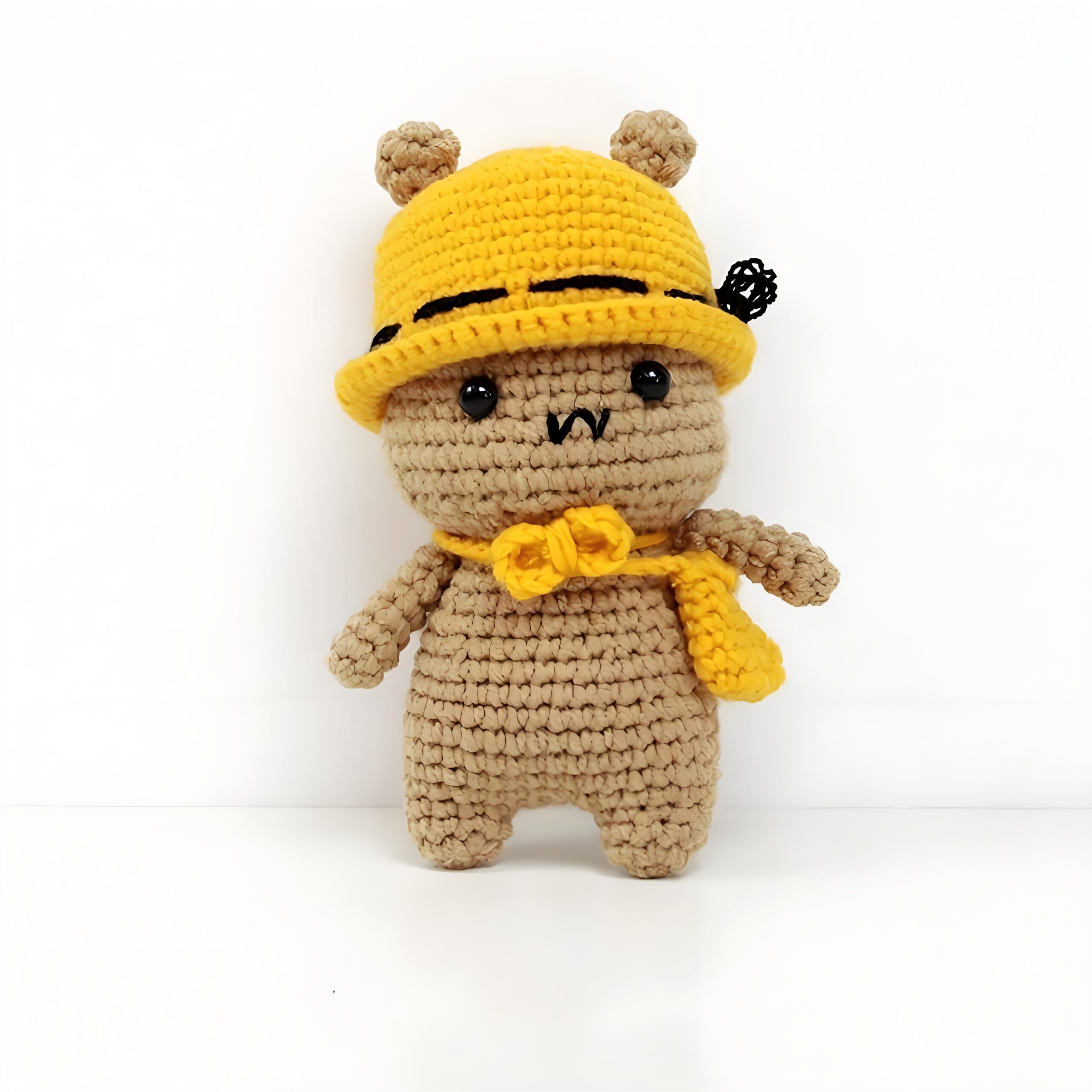 Why Is Crochet So Tight