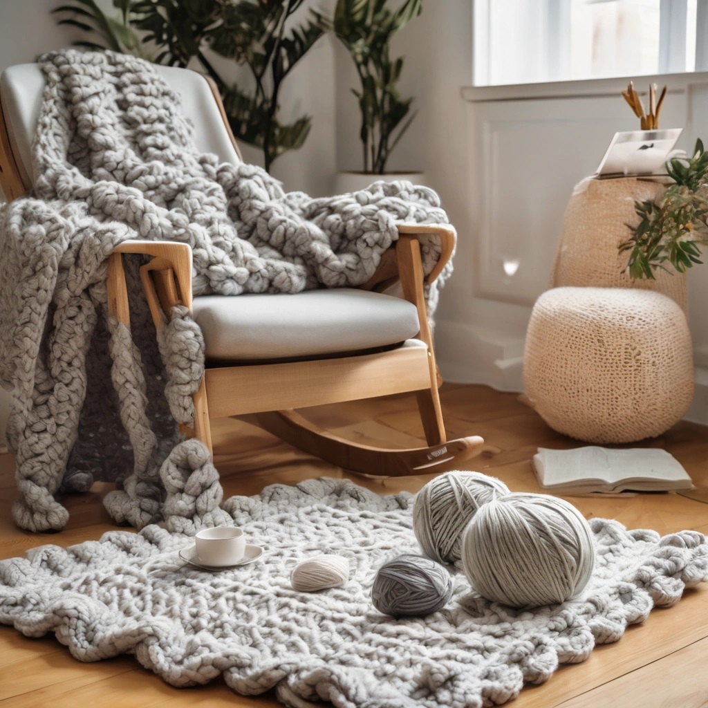 15 Best Blanket Yarns for Cozy Crochet Projects in 2025 (With Free Patterns)
