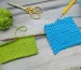 What's the Real Difference Between Crochet vs Knitting